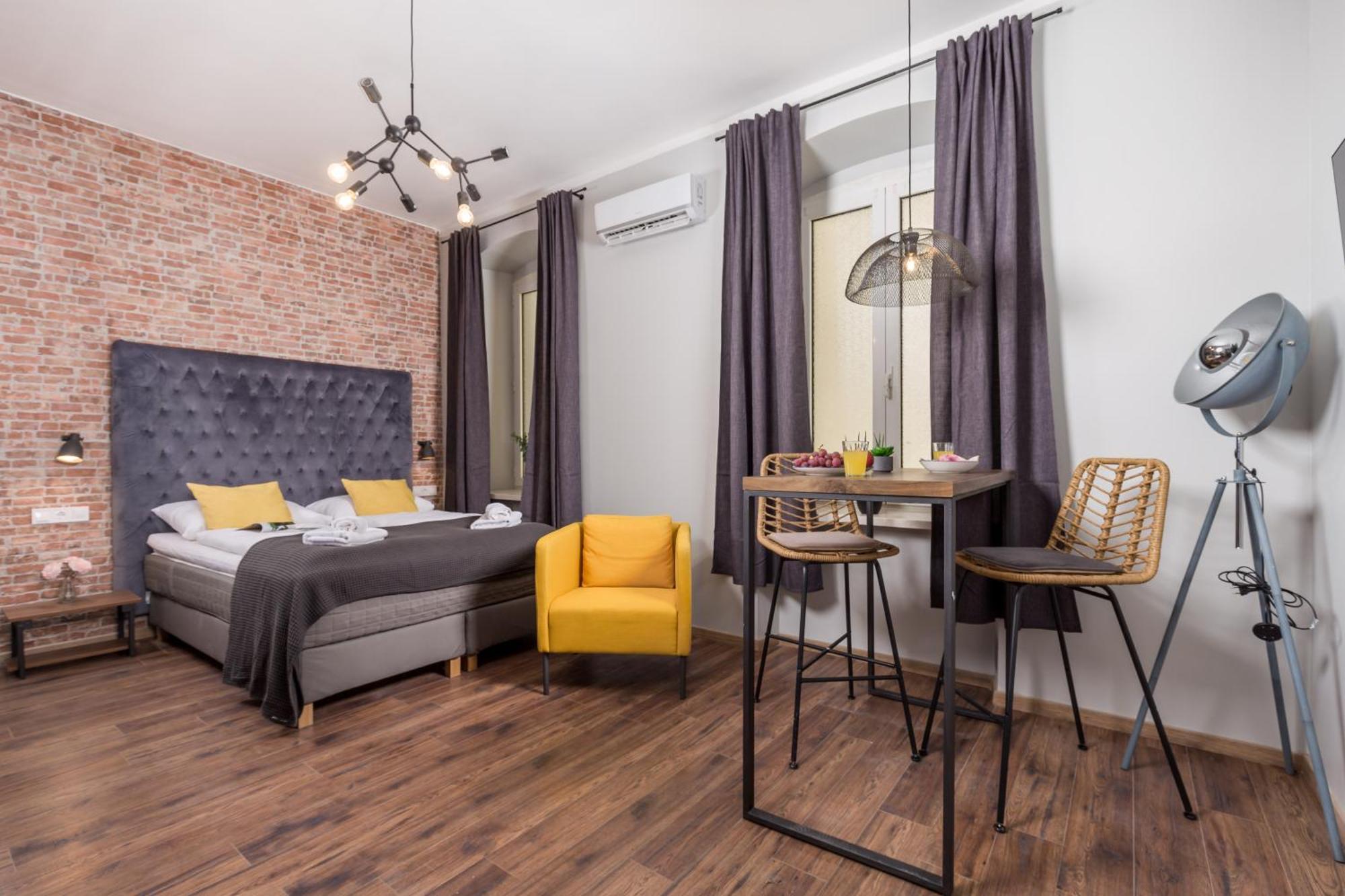Porto Marina Apartments Rijeka Exterior foto